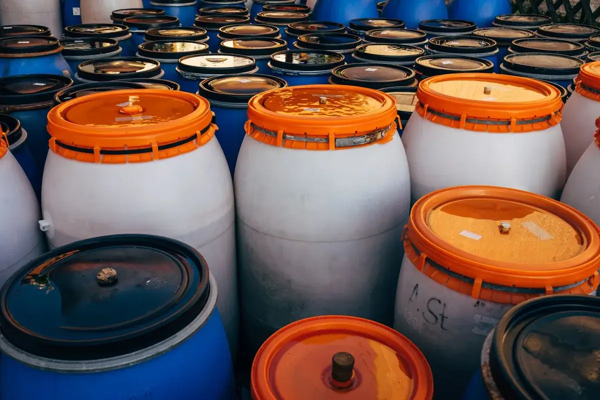 Chemical & Toxic Waste Cleanup in Wakefield, MA